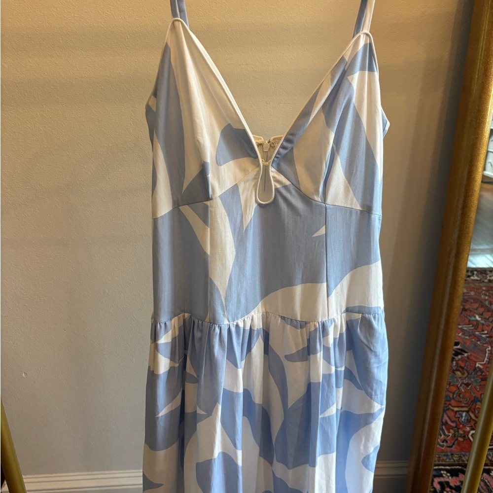 Mon Renn Midi Dress - Picture 3 of 5